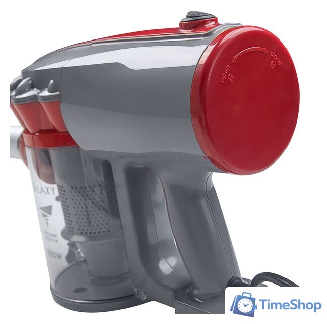 Пылесос Galaxy Line GL6255 - Изображение №3 — Интернет-магазин Time-Shop