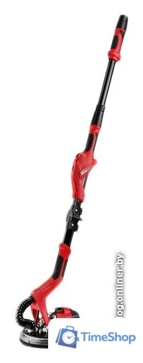 Шлифмашина для стен и потолков Wortex DG 2260 - Изображение №1 — Интернет-магазин Time-Shop