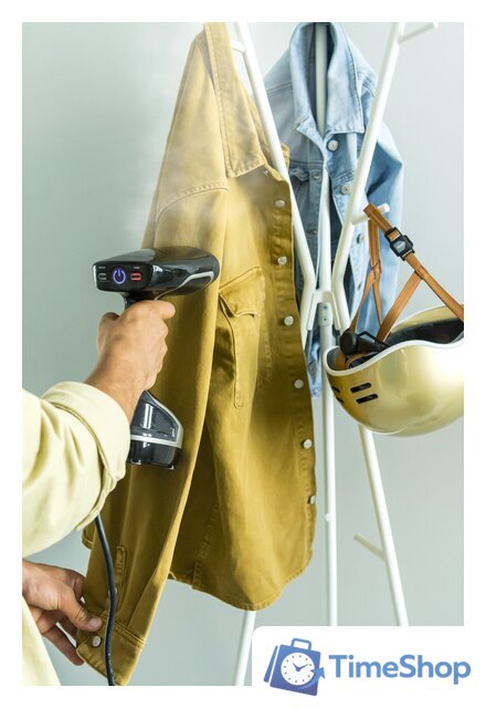 Отпариватель Tefal Access Steam Force DT8230E1 - Изображение №8 — Интернет-магазин Time-Shop