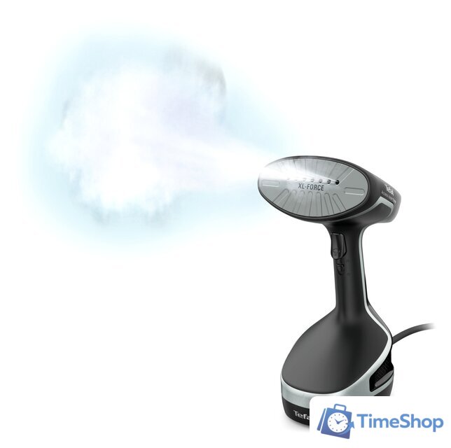 Отпариватель Tefal Access Steam Force DT8230E1 - Изображение №4 — Интернет-магазин Time-Shop