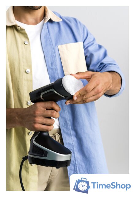 Отпариватель Tefal Access Steam Force DT8230E1 - Изображение №7 — Интернет-магазин Time-Shop