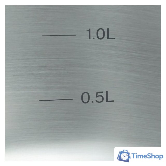 Набор кастрюль Rondell Erbe RDS-1290 - Изображение №3 — Интернет-магазин Time-Shop