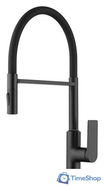 Смеситель Ganzer GZ07126-C - Изображение №1 — Интернет-магазин Time-Shop