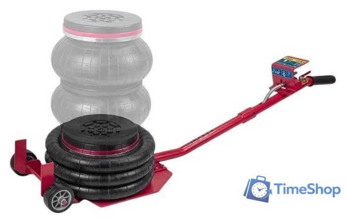 Подкатной домкрат Partner PA-YHQD-3WT-270A (60953) - Изображение №1 — Интернет-магазин Time-Shop