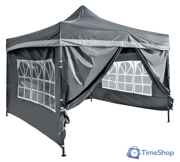 Тент-шатер Leonord 324377 (3x3 м) - Изображение №1 — Интернет-магазин Time-Shop