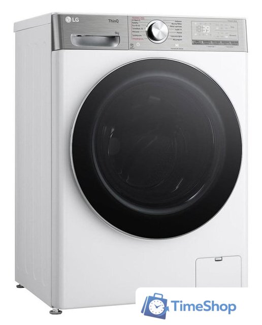 Стиральная машина LG F2W9S902W - Изображение №10 — Интернет-магазин Time-Shop