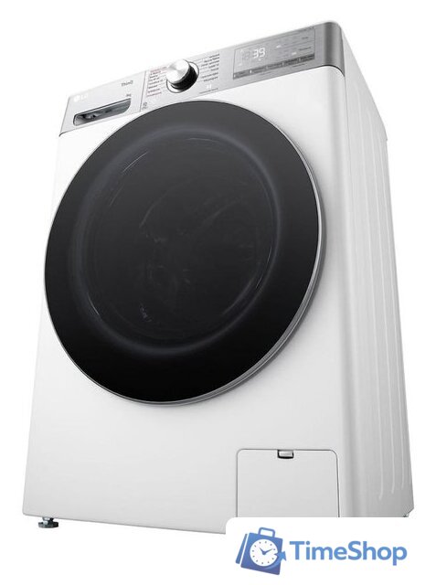 Стиральная машина LG F2W9S902W - Изображение №11 — Интернет-магазин Time-Shop