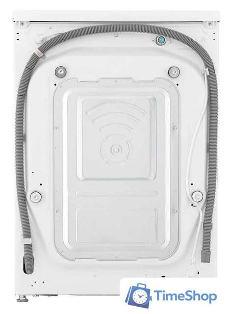 Стиральная машина LG F2W9S902W - Изображение №15 — Интернет-магазин Time-Shop