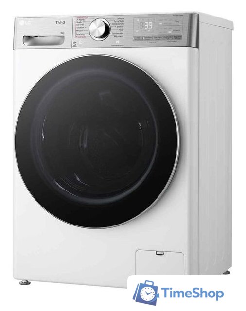 Стиральная машина LG F2W9S902W - Изображение №12 — Интернет-магазин Time-Shop