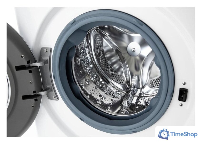 Стиральная машина LG F2W9S902W - Изображение №3 — Интернет-магазин Time-Shop