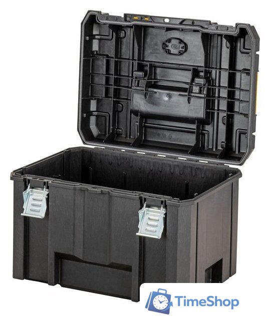 Ящик для инструментов DeWalt DWST83346-1 - Изображение №4 — Интернет-магазин Time-Shop