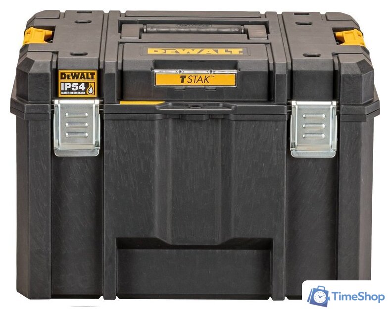 Ящик для инструментов DeWalt DWST83346-1 - Изображение №2 — Интернет-магазин Time-Shop