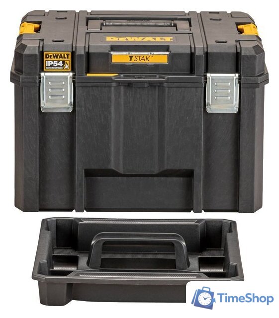 Ящик для инструментов DeWalt DWST83346-1 - Изображение №3 — Интернет-магазин Time-Shop