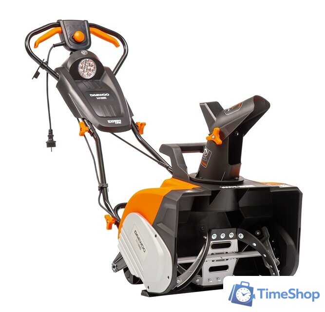 Снегоуборщик Daewoo Power Dast 3000E - Изображение №3 — Интернет-магазин Time-Shop