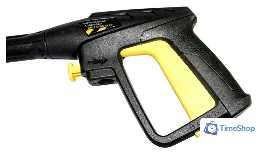 Мойка высокого давления Hanskonner HPW9230I - Изображение №6 — Интернет-магазин Time-Shop