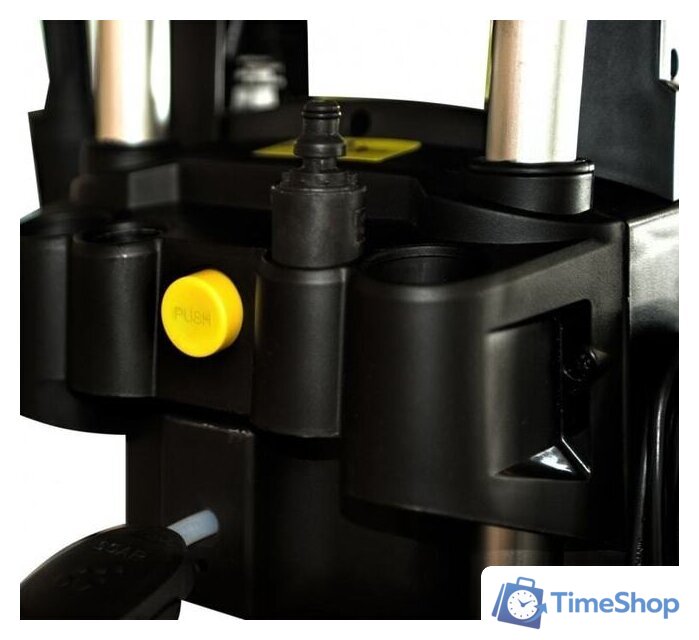 Мойка высокого давления Hanskonner HPW9230I - Изображение №2 — Интернет-магазин Time-Shop