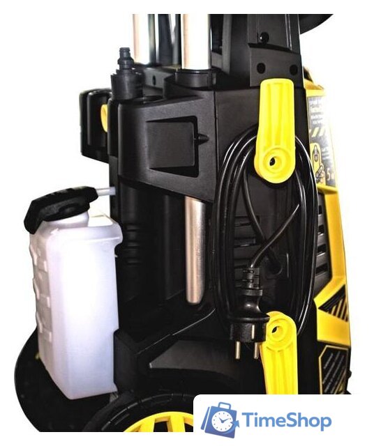 Мойка высокого давления Hanskonner HPW9230I - Изображение №9 — Интернет-магазин Time-Shop