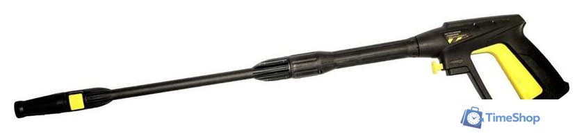 Мойка высокого давления Hanskonner HPW9230I - Изображение №5 — Интернет-магазин Time-Shop