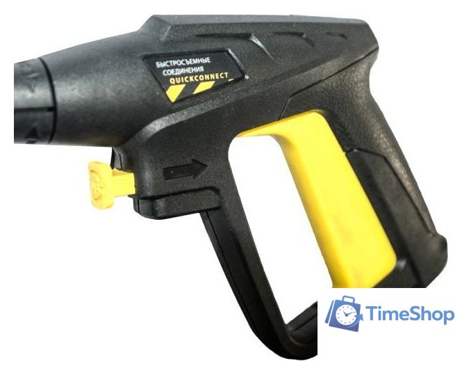 Мойка высокого давления Hanskonner HPW9230I - Изображение №4 — Интернет-магазин Time-Shop