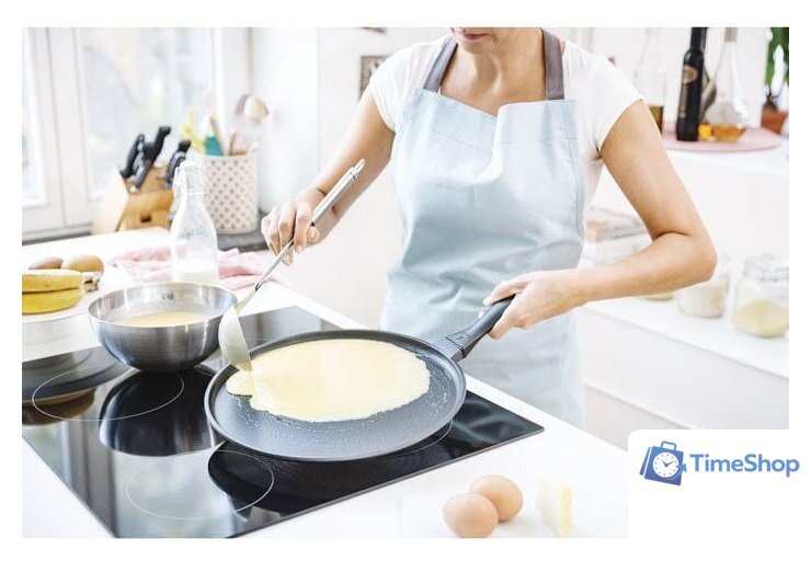 Блинная сковорода Beka Energy 13528304 - Изображение №2 — Интернет-магазин Time-Shop