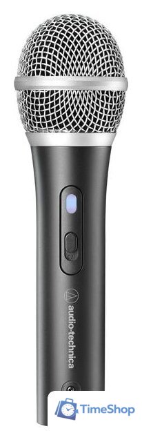 Проводной микрофон Audio-Technica ATR2100x-USB - Изображение №2 — Интернет-магазин Time-Shop