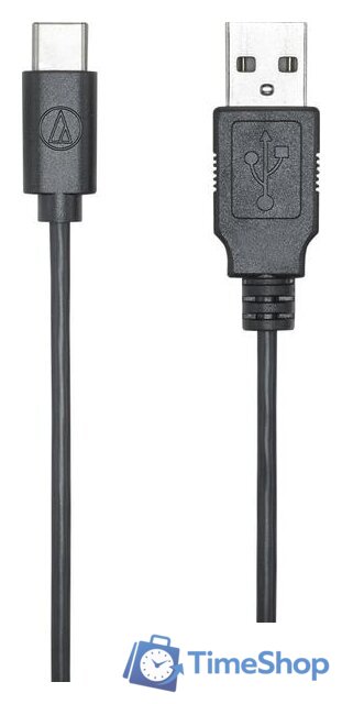 Проводной микрофон Audio-Technica ATR2100x-USB - Изображение №5 — Интернет-магазин Time-Shop