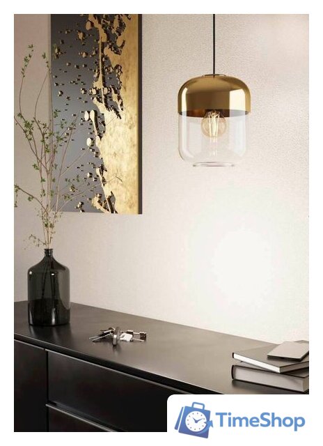 Подвесная люстра Eglo Maryvilla 900549 - Изображение №2 — Интернет-магазин Time-Shop