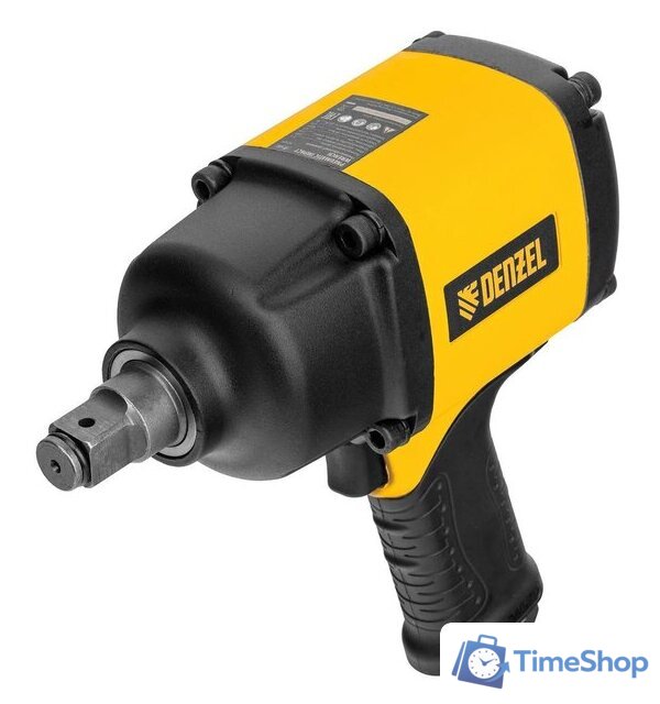 Пневматический гайковерт Denzel IW1600 - Изображение №1 — Интернет-магазин Time-Shop