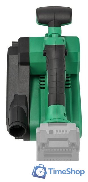 Ленточная шлифмашина Stalco BSS20-457BL (без АКБ) - Изображение №8 — Интернет-магазин Time-Shop