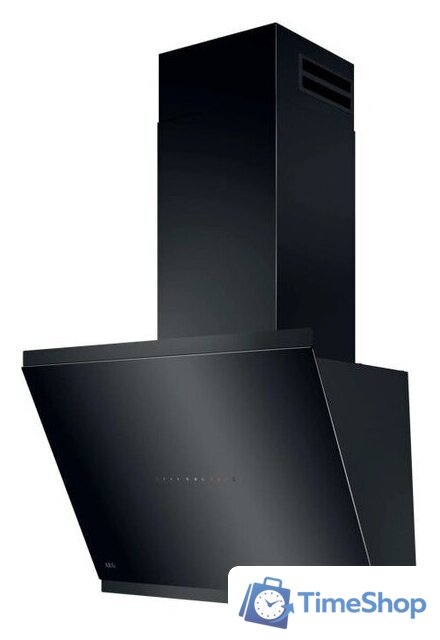 Кухонная вытяжка AEG GV77D61SB - Изображение №1 — Интернет-магазин Time-Shop