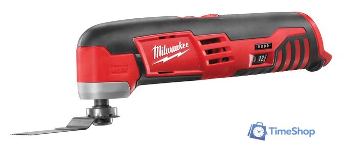 Реноватор Milwaukee C12 MT-0 4933427180 (без АКБ) - Изображение №2 — Интернет-магазин Time-Shop