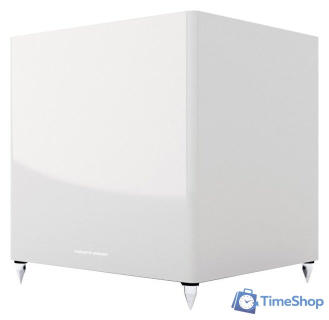 Проводной сабвуфер Acoustic Energy AE308 (белый) - Изображение №1 — Интернет-магазин Time-Shop