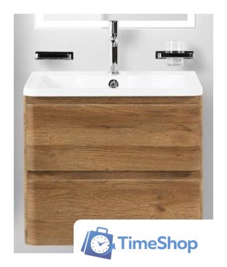  BelBagno Тумба под умывальник Albano-600-2C-SO-RR - Изображение №1 — Интернет-магазин Time-Shop