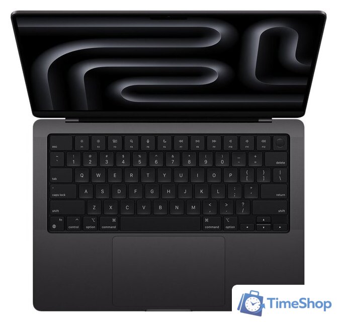 Ноутбук Apple Macbook Pro 14.2