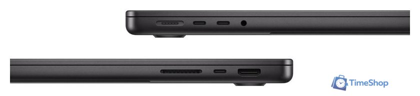 Ноутбук Apple Macbook Pro 14.2