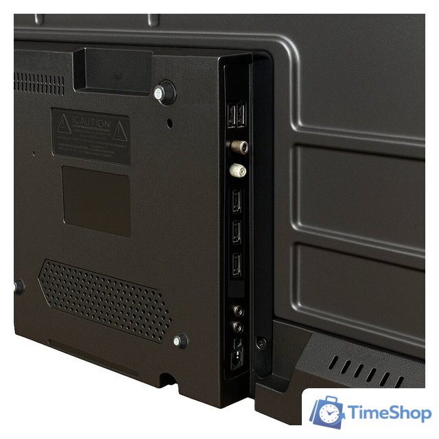 Телевизор Topdevice 50