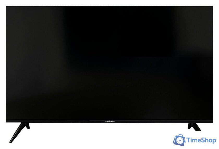 Телевизор Topdevice 50