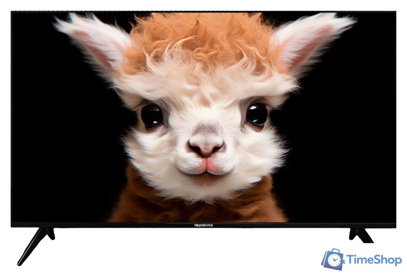 Телевизор Topdevice 50