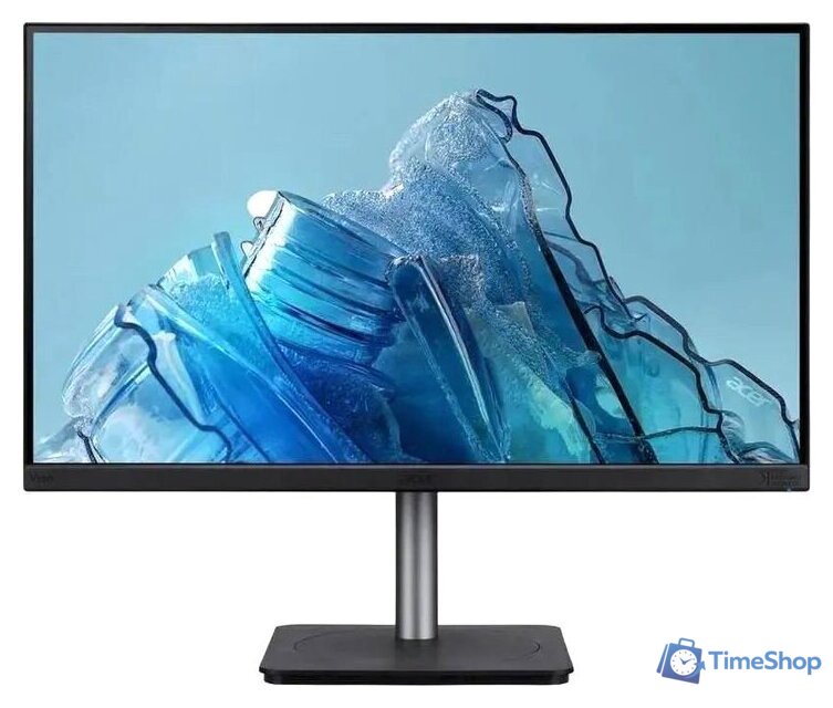 Монитор Acer Vero CB273Ebemipruzxv UM.HB3EE.E06 - Изображение №1 — Интернет-магазин Time-Shop