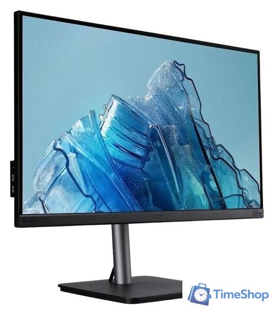 Монитор Acer Vero CB273Ebemipruzxv UM.HB3EE.E06 - Изображение №2 — Интернет-магазин Time-Shop