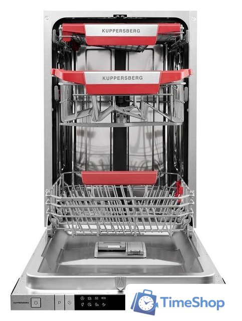 Встраиваемая посудомоечная машина KUPPERSBERG GIM 4578 - Изображение №1 — Интернет-магазин Time-Shop