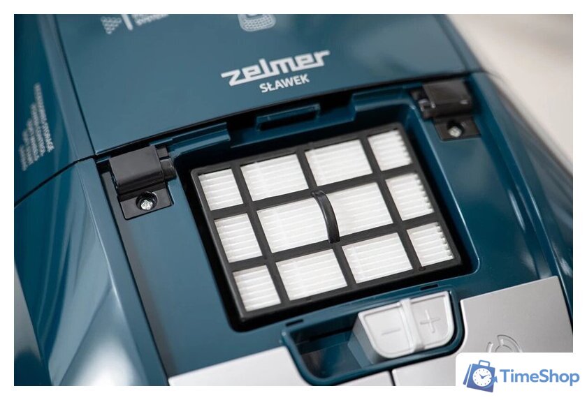 Пылесос Zelmer ZVC361 - Изображение №4 — Интернет-магазин Time-Shop
