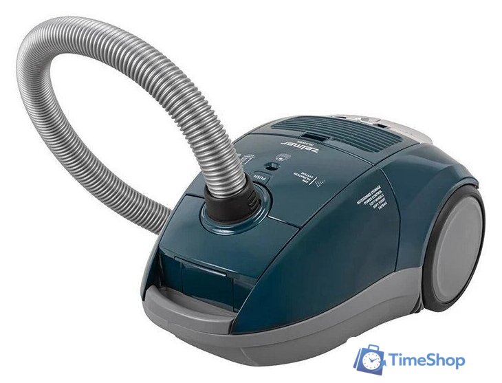 Пылесос Zelmer ZVC361 - Изображение №12 — Интернет-магазин Time-Shop