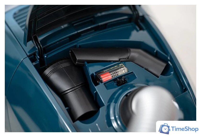 Пылесос Zelmer ZVC361 - Изображение №5 — Интернет-магазин Time-Shop