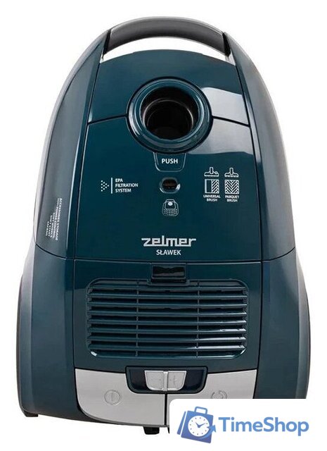 Пылесос Zelmer ZVC361 - Изображение №11 — Интернет-магазин Time-Shop