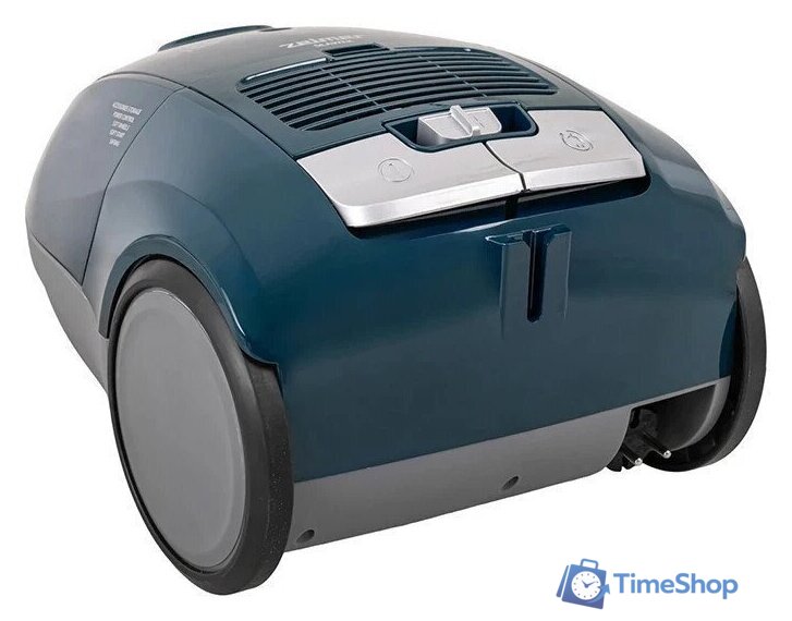 Пылесос Zelmer ZVC361 - Изображение №14 — Интернет-магазин Time-Shop