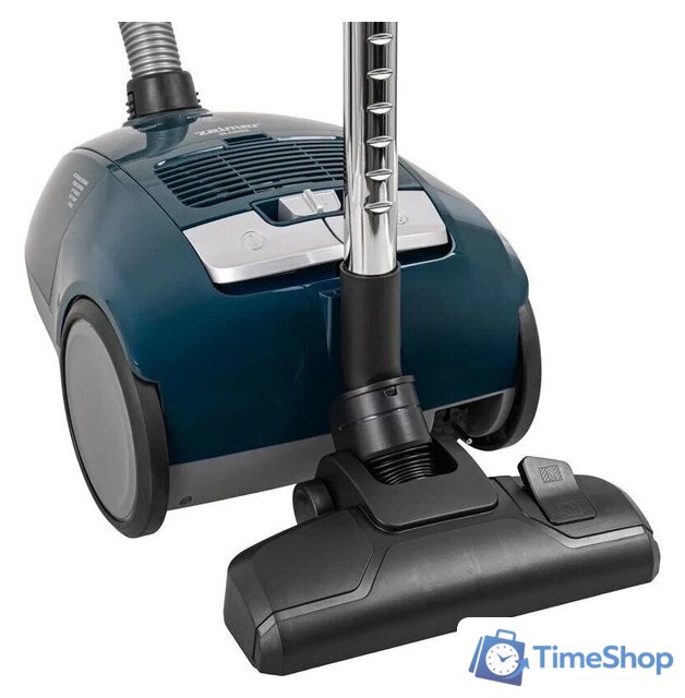 Пылесос Zelmer ZVC361 - Изображение №17 — Интернет-магазин Time-Shop