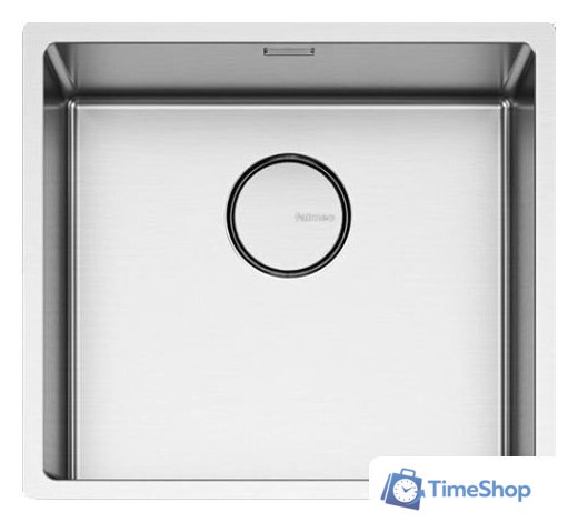 Кухонная мойка Falmec Como 45 Undermount SCO4500U.00#SSF - Изображение №1 — Интернет-магазин Time-Shop