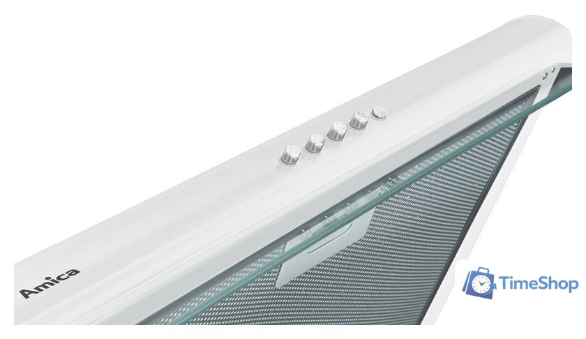 Кухонная вытяжка Amica OSC5231W - Изображение №5 — Интернет-магазин Time-Shop