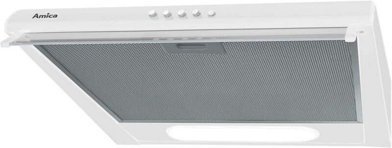 Кухонная вытяжка Amica OSC5231W - Изображение №1 — Интернет-магазин Time-Shop